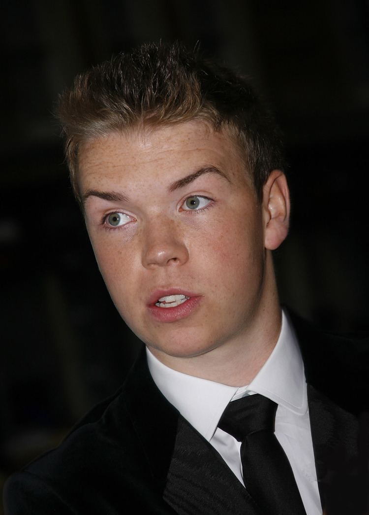 Will Poulter Will Poulter Wikipedia the free encyclopedia