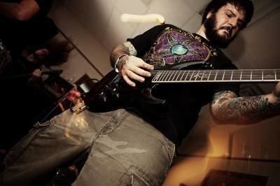 Will Putney Putney Will Fit For An Autopsy Musician Profile