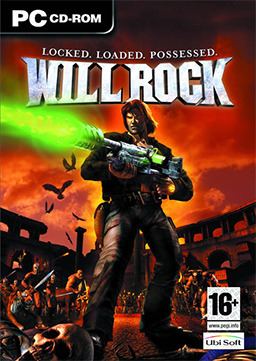 Will Rock Will Rock Wikipedia