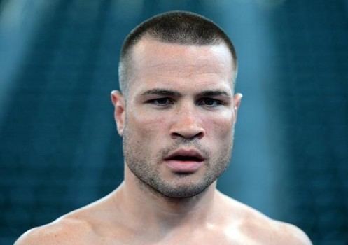 Will Rosinsky Will Rosinsky victorious at home BlackAthlete