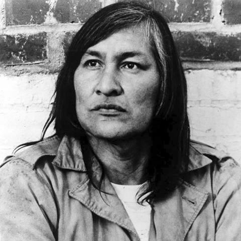 Will Sampson Will Sampson Muscogee Creek September 27 1933