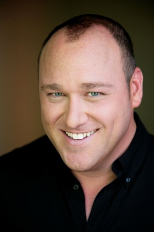 Will Sasso 2024 - Ingrid Zsazsa