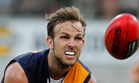 Will Schofield Eagles39 Schofield attacked in Geelong Sport The Guardian