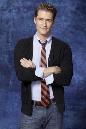 Will Schuester Will Schuester Actors Artists Writers Books and Movies