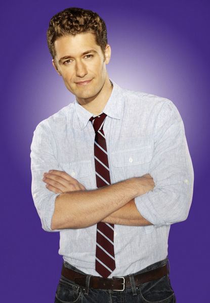 Will Schuester My Problem with Glee Will Schuester My TwoCents