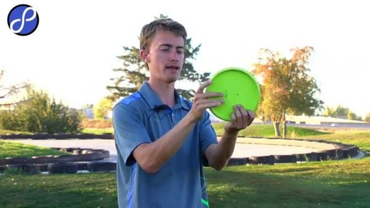Will Schusterick Will Schusterick Driving Clinic By Infinite Discs YouTube