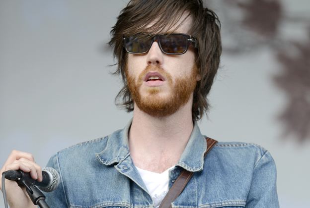 Will Sheff Okkervil River Responds to Don Henley Copyright Laws Kill