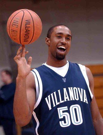 Will Sheridan ExVillanova star debunks a myth phillyarchives