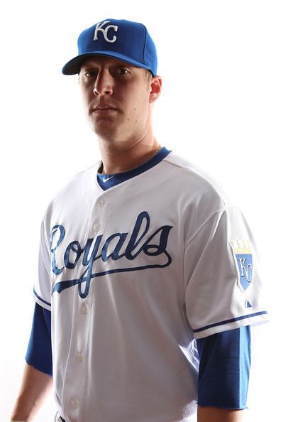 Will Smith (baseball) Will Smith baseball player Photos Kansas City Royals