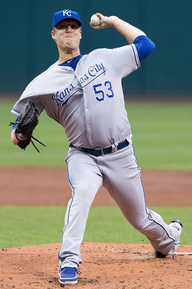 Will Smith (baseball) Will Smith baseball player Photos Kansas City Royals v