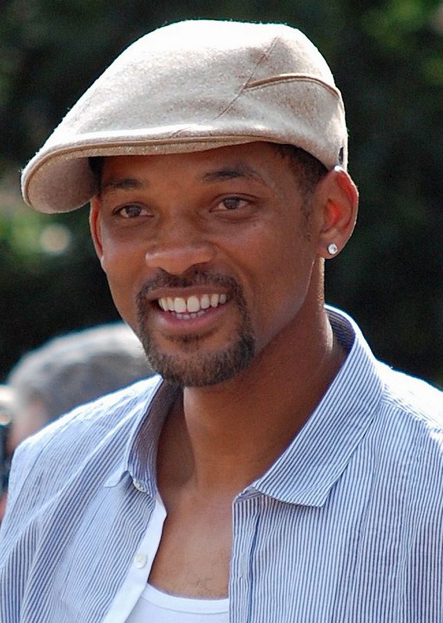 Will Smith filmography