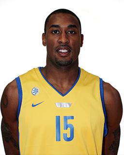 Will Solomon Maccabi Tel Aviv BasketBall Club Former Player Will Solomon