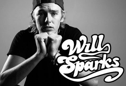 Will Sparks WIll sparks font forum dafontcom