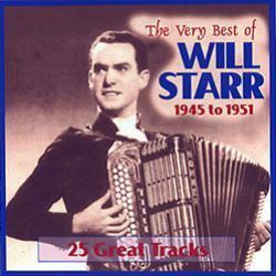 Will Starr wwwmusicinscotlandcomacatalogLEGACY02CDjpg