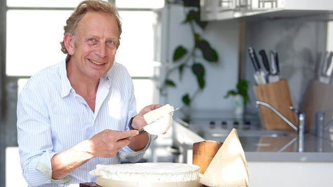 Will Studd Cheese Slices The Brazil Special Foxtel LifestyleFOOD