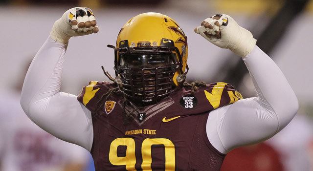 Will Sutton Arizona States Will Sutton meets NFL teams with confidence NFLcom
