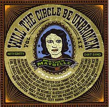 Will the Circle Be Unbroken, Volume III httpsuploadwikimediaorgwikipediaenthumb4