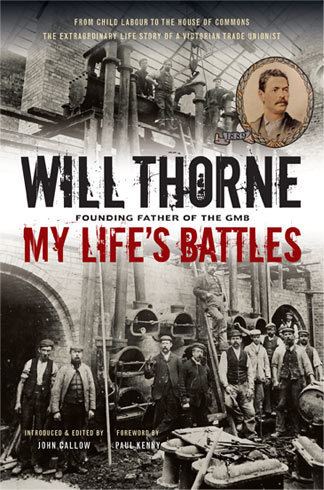 Will Thorne Home Will Thorne My Lifes Battles