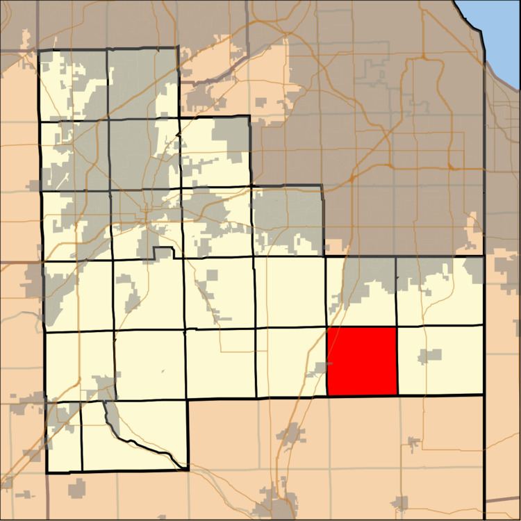 Will Township, Will County, Illinois