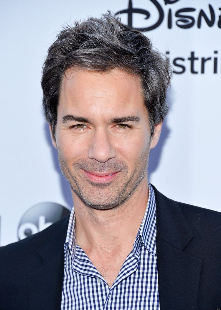 Will Truman Eric McCormack Thinks Will Truman Of 39Will amp Grace39 Would Be Married