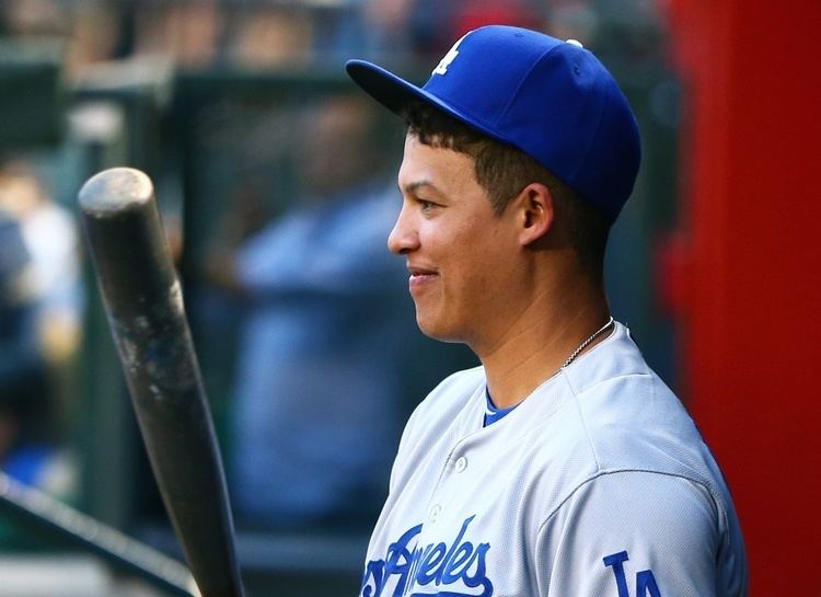 Will Venable Dodgers News Logan Bawcom Will Venable Among 2016 Minor League