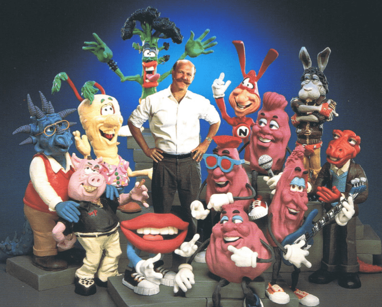 Will Vinton How the Father of Claymation Lost His Company