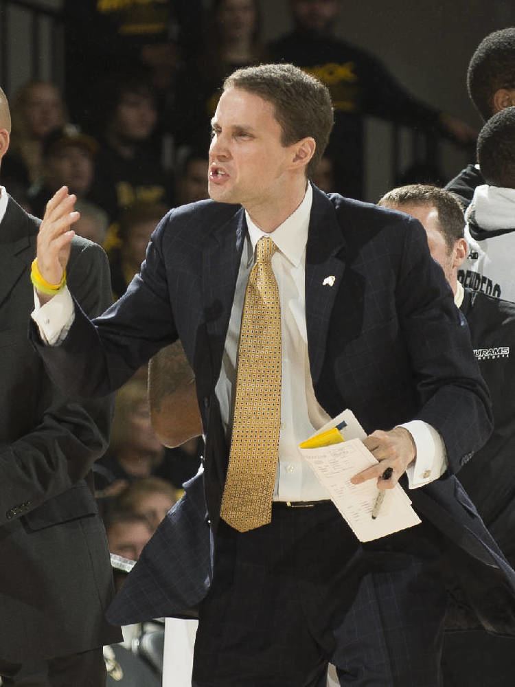 Will Wade (basketball) Will Wade to be new UTC men39s basketball coach Times