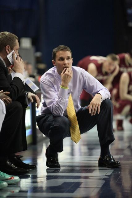 Will Wade (basketball) Will Wade accepts VCU head coaching position The