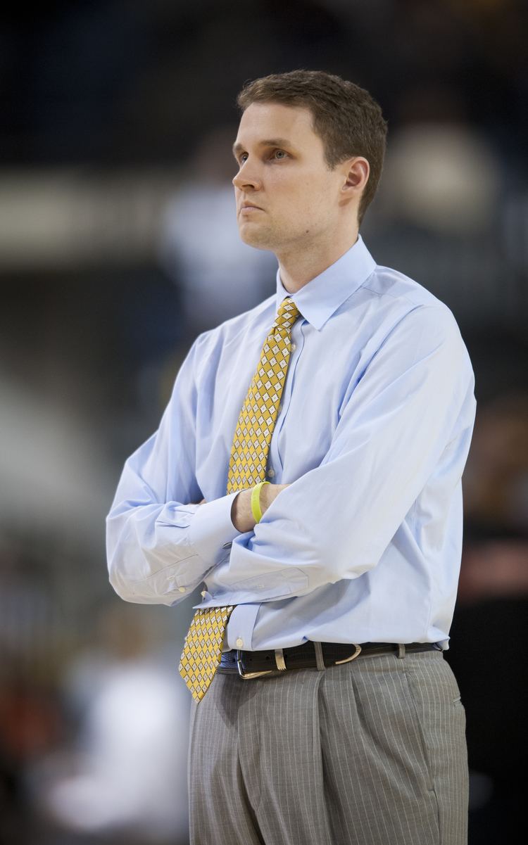 Will Wade (basketball) A warm welcome to new men39s basketball coach Will Wade