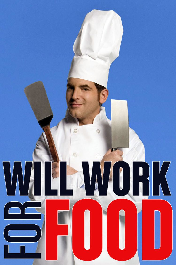 Will Work for Food (TV series) wwwgstaticcomtvthumbtvbanners193252p193252