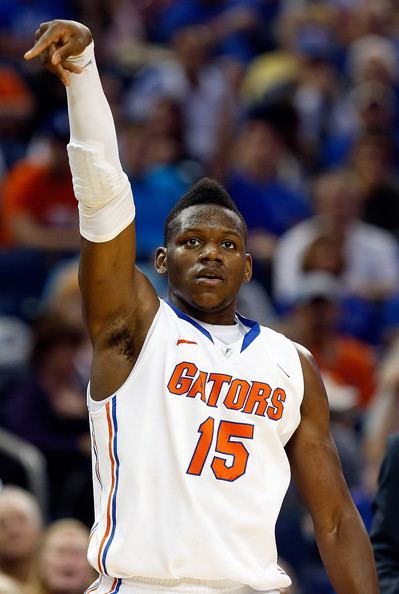 Will Yeguete Will Yeguete Photos Middle Tennessee v Florida Zimbio