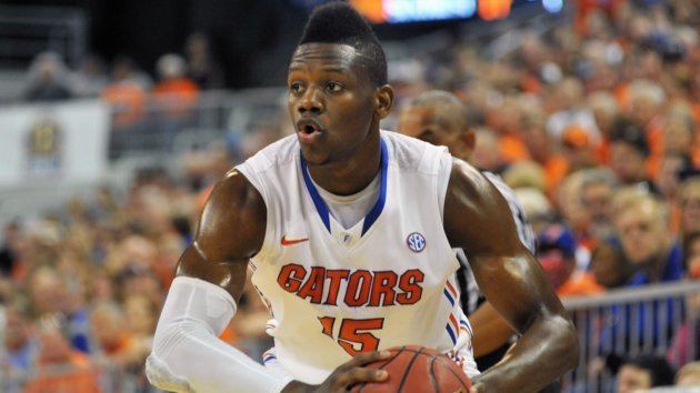 Will Yeguete Will Yeguete The Bull Gator