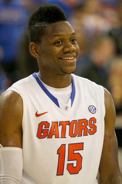 Will Yeguete Will Yeguete Photos ArkansasLittle Rock v Florida Zimbio