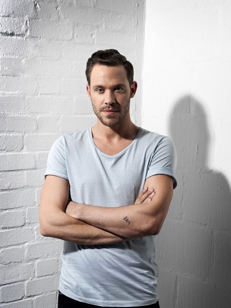 Will Young Will Young Artists Island Records