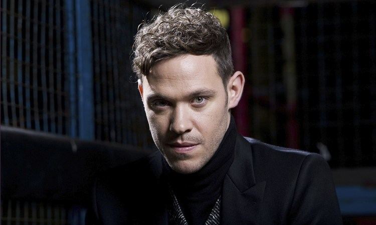 Will Young Will Young Criticizes Kanye West 39He39s Awful What Does