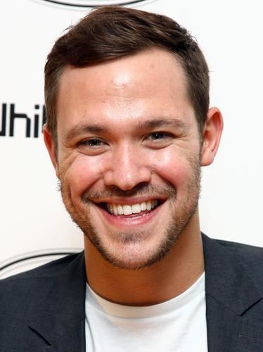 Will Young Will Young in pictures Pictures News and Music Videos