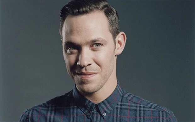 Will Young Will Young 39I wasn39t happy I was rude to people I was a
