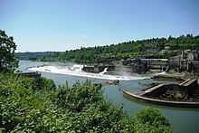 Willamette Falls httpsuploadwikimediaorgwikipediacommonsthu