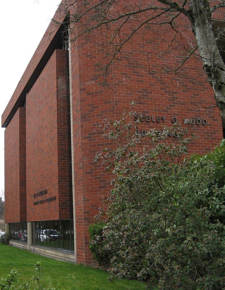 Willamette University MBA