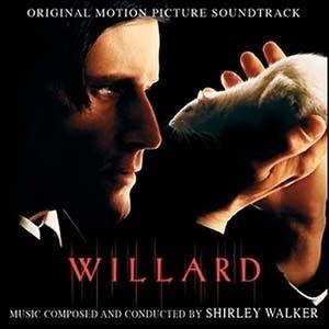 Willard (album) imgsoundtrackcollectorcomcdlargeWillardLLLCD