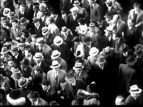 Willard Van Dyke The City a Willard Van Dyke documentary about how American cities