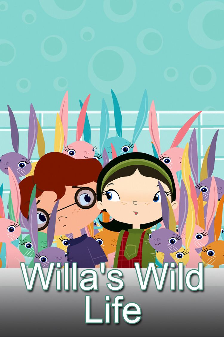 Willa's Wild Life wwwgstaticcomtvthumbtvbanners314730p314730