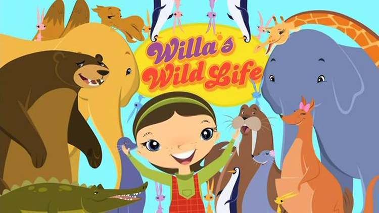 Willa's Wild Life Willa39s Wild Life on Vimeo
