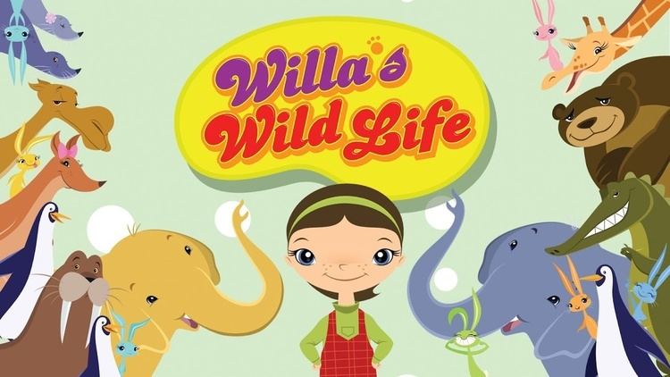 Willa's Wild Life Willa39s Wild Life Movies amp TV on Google Play