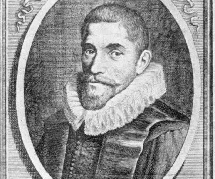 Willebrord Snellius Willebrord Snell Biography Facts Childhood Family Life of Dutch