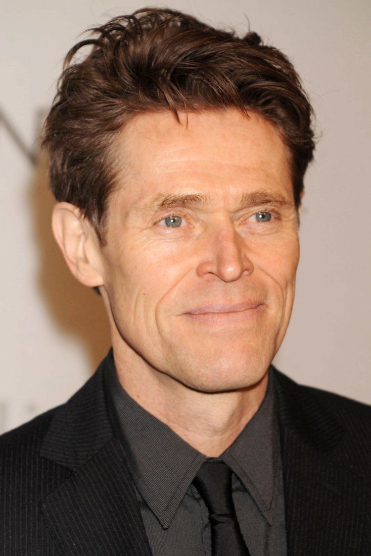 Willem Dafoe magnificent images of Willem Dafoe