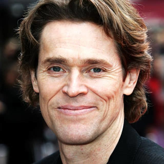 Willem Dafoe Willem Dafoe Person Giant Bomb