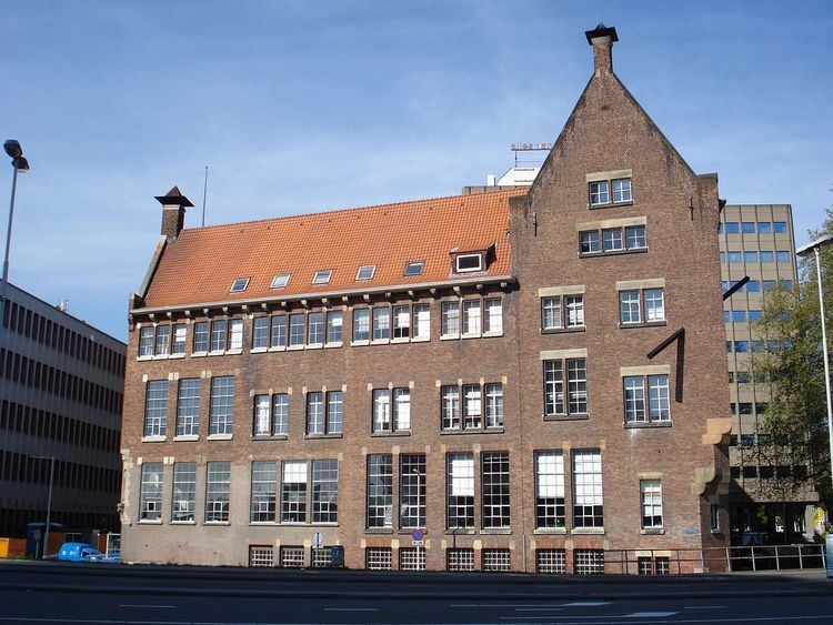 Willem de Kooning Academy