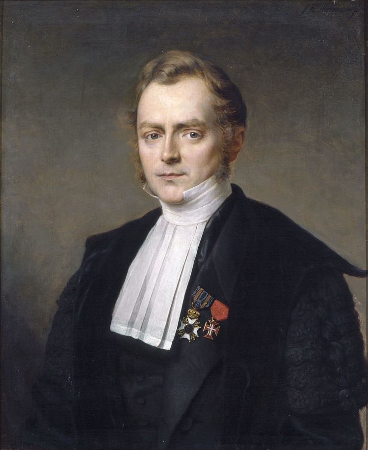 Willem Hendrik de Vriese