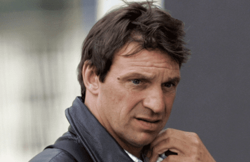 Willem Holleeder Classify the biggest criminal of the Netherlands Archive